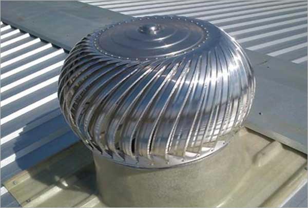 Roof Top Extractors