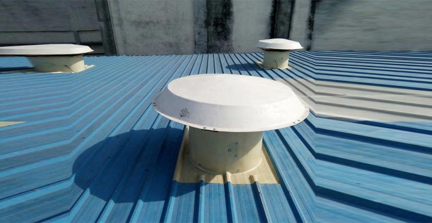 Motorised Power Ventilators Manufacturers And Suppliers In India