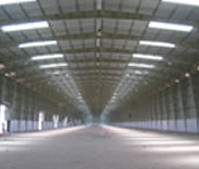 Polycarbonates Roofing Sheets